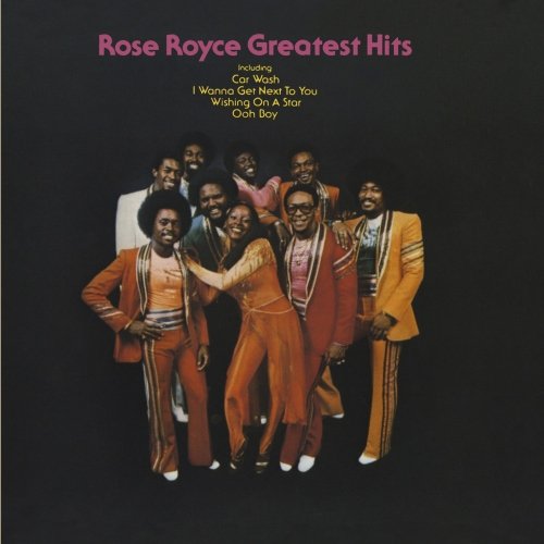 Rose Royce